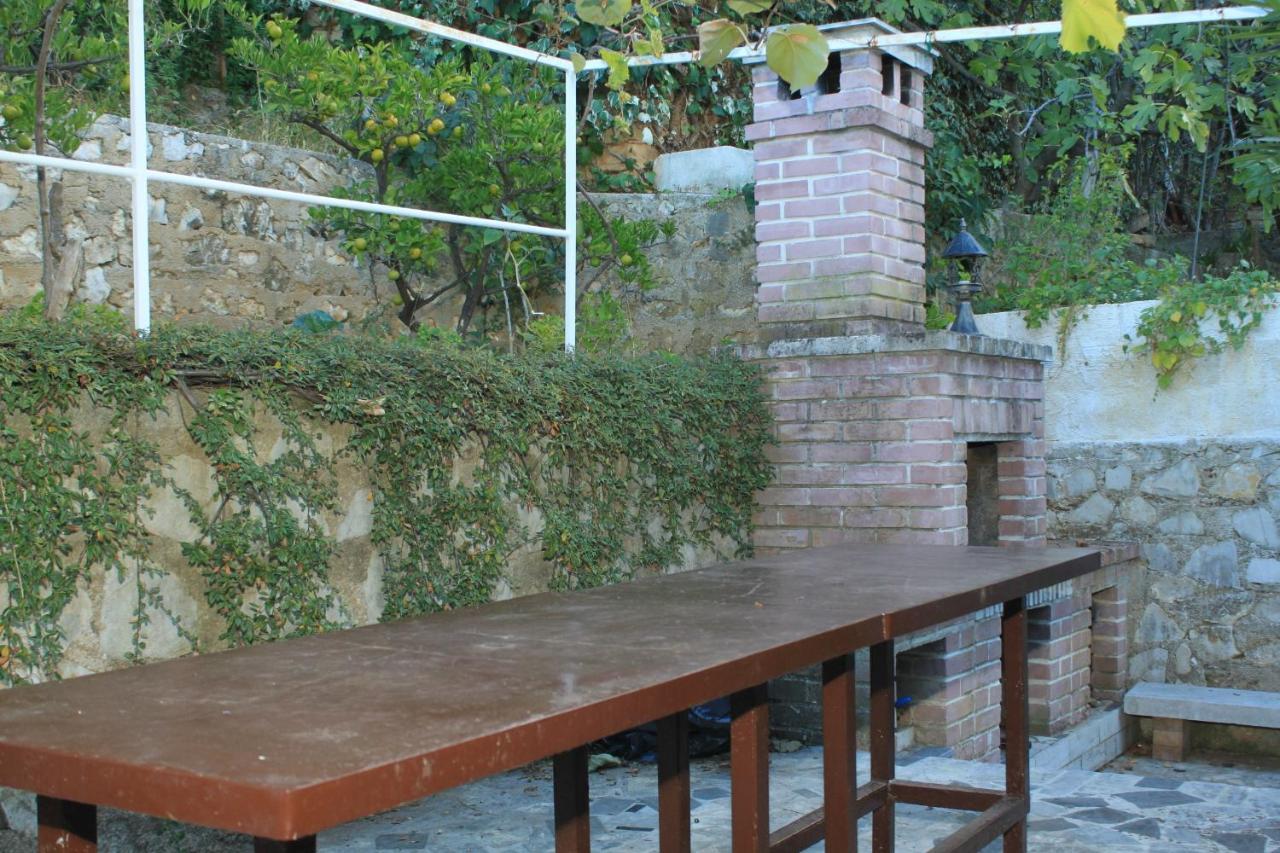 Apartments With A Parking Space Rabac, Labin - 7465 Exterior photo
