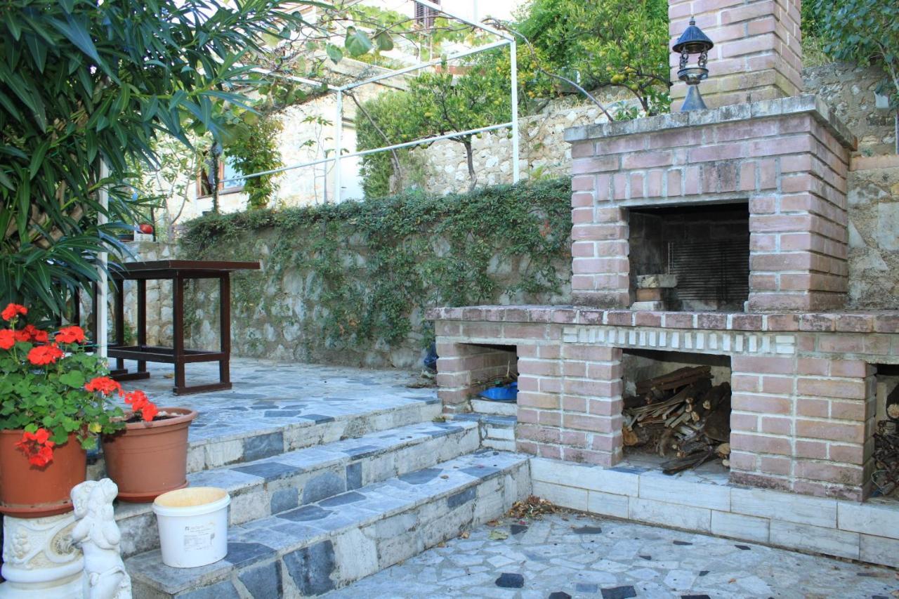 Apartments With A Parking Space Rabac, Labin - 7465 Exterior photo
