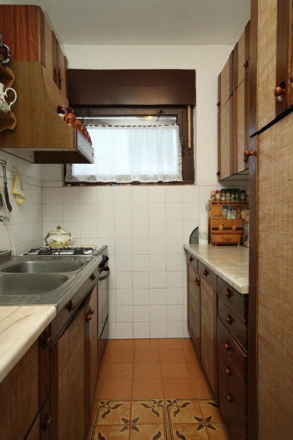 Apartments With A Parking Space Rabac, Labin - 7465 Exterior photo
