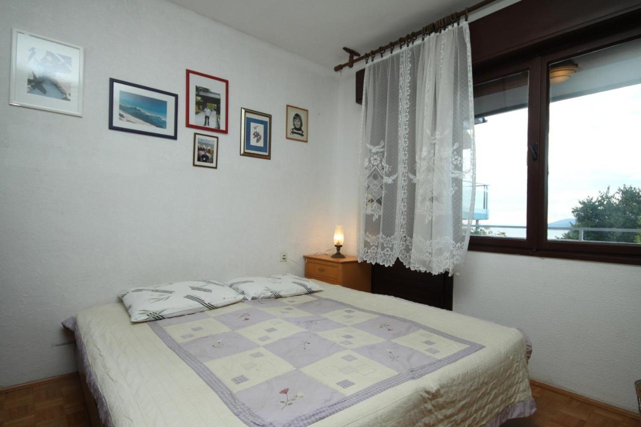 Apartments With A Parking Space Rabac, Labin - 7465 Exterior photo